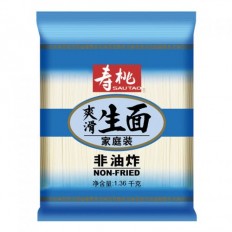 SAU TAO Dried Noodles 1.36kg
