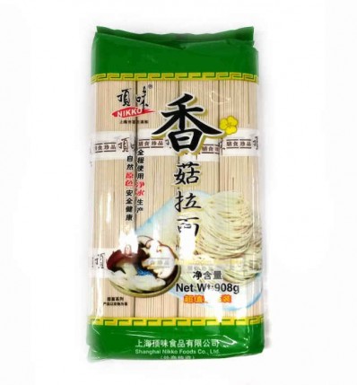 NIKKO Mushroom Noodles 908g