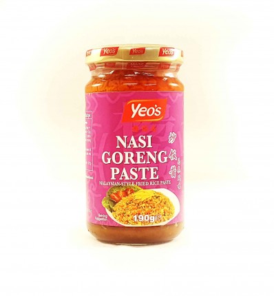 YEOS Nasi Goreng Paste 190g