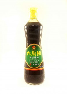 SHINHO Premium Soy Sauce 500ml