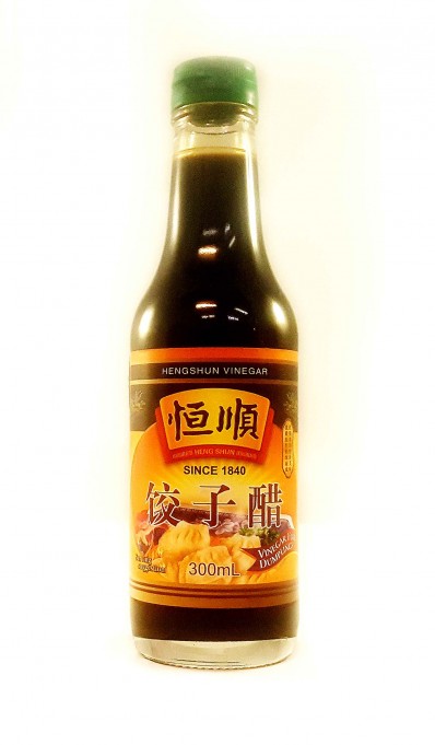 HENGSHUN Vinegar 300ml