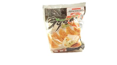 AJINOMOTO Vegetable Gyoza 600g