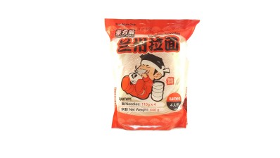 东方龙 蘭州拉面 440g