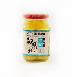 WANGZHIHE White Bean Curd 240g