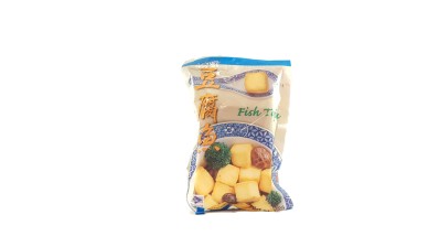 FIRST CHOICE Fish Tofu 200g