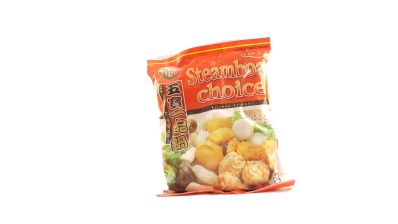 FIGO Steamboat Choice 500g