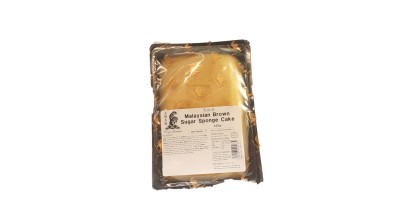 ROYAL GOURMET Malaysian Brown Sugar Cake 320g