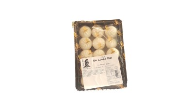 ROYAL GOURMET Siu Loong Bun (15pcs x 350g)