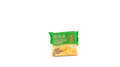 HAPPY BOY Wonton Pastry 200g