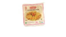 Spring Home Tyj 10" Spring Roll Pastry 550g (30 Sheets)