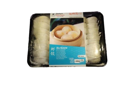 DELICO DIMSUM Ha Kouw 1KG