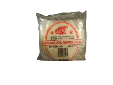 SING KEE Pancake For Peking Duck 1KG