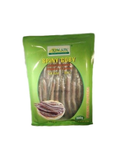 KIM SON Spiny Goby 500g