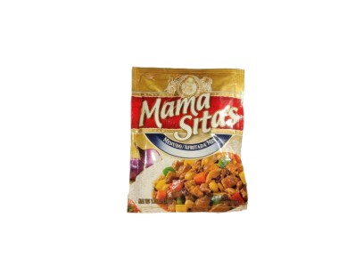 MAMAS SITA'S Menudo Afritada Mix 30g