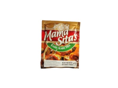 MAMA SITA'S Kare Kare Mix 57g