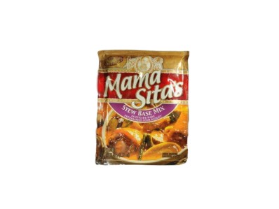 MAMA SITA'S Stew Base Mix 50g