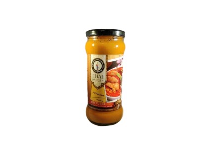 THAI DANCER Red Curry 335ml