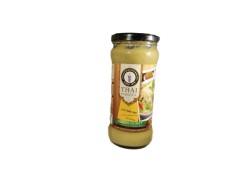 THAI DANCER Green Curry 335ml
