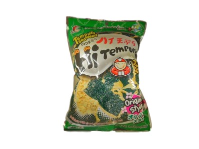 JAO KAE NOI Tempura FLavour Original Style 40g