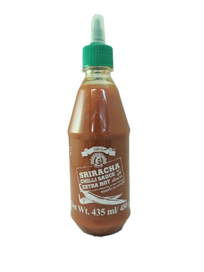 SUREE Sriracha Chilli Sauce 435ml