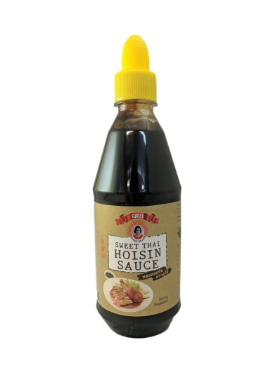 Suree Sweet Thai Hoisin Sauce 435ml