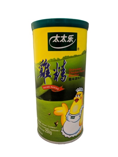 TOTOLE Granulated Chicken Flavour Bouillon 250g