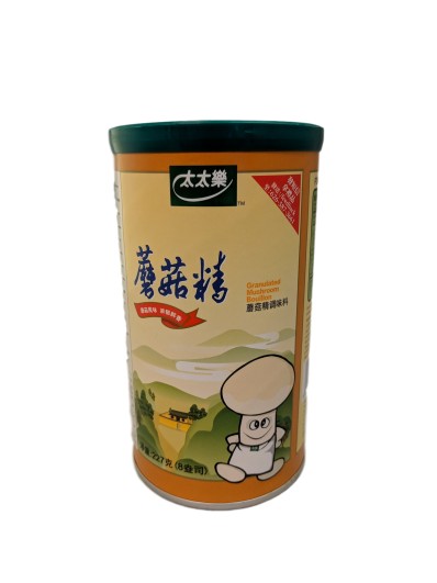 TOTOLE Tasty Mushroom Flavour 227g