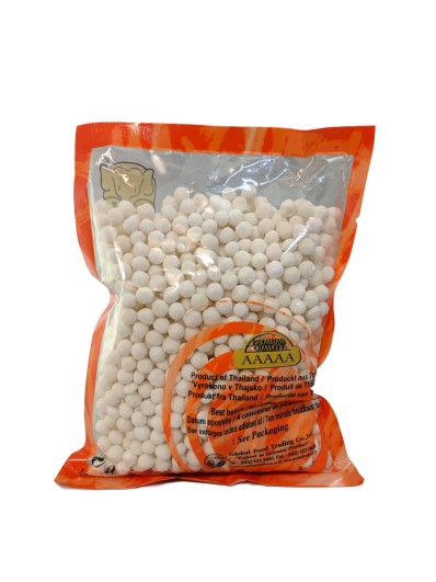 CHANG Tapioca Pearls 400g