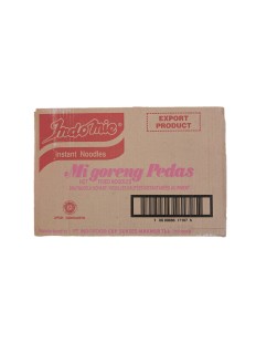 INDOMIE Mi Goreng Fried Noodles Flavour 80g