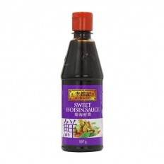 LEE KUM KEE Sweet Hoisin Sauce 567g