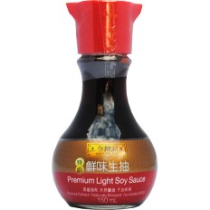 LEE KUM KEE Premium Light Soy Sauce 150ml