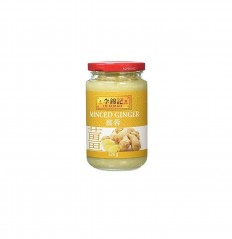 LEE KUM KEE Minced Ginger 326g