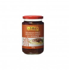 LEE KUM KEE Sichuan Spicy Noodle Sauce 368g
