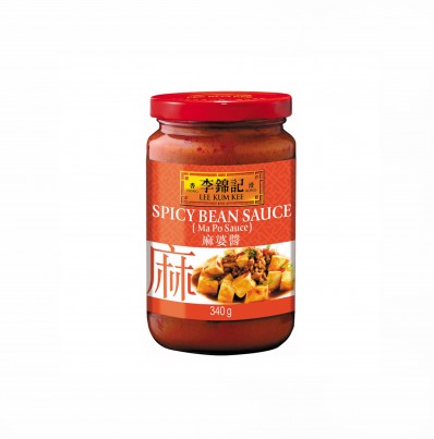 LEE KUM KEE Sauce for Ma Po Tofu 80g