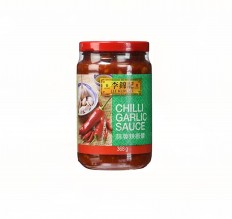 LEE KUM KEE Chilli Garlic Sauce 368g