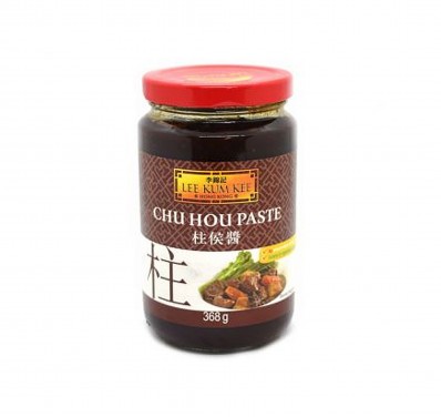 LEE KUM KEE Chu Hou Paste 368g