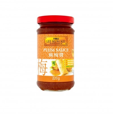 LEE KUM KEE Plum Sauce 397g