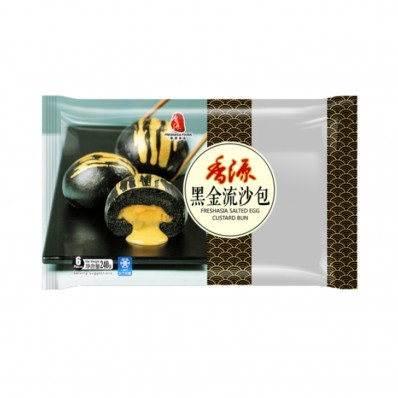 香源黑金流沙包240G