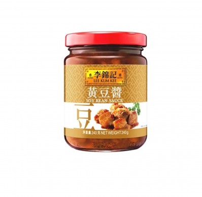 LEE KUM KEE Soy Bean Sauce 240g