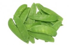 Fresh mangetout 1.5kg