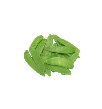 Fresh mangetout 1.5kg