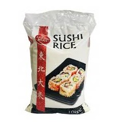 Sailing boat Sushi rice 10kg