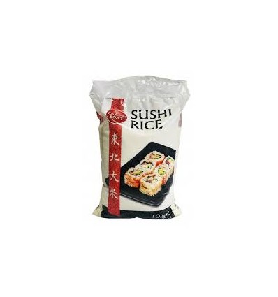 Sailing boat Sushi rice 10kg