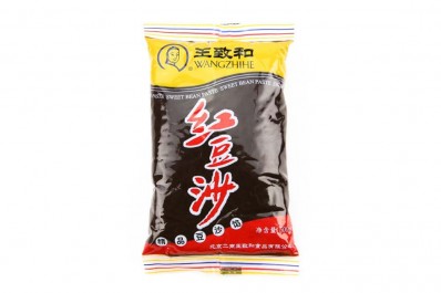 王致和紅豆沙 500g