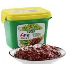 CBL soybean paste tub 300g