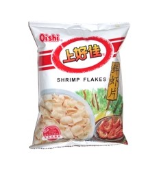 Oishi Shrimp flakes 40g