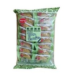 思朗鮮蔥薄餅 264g