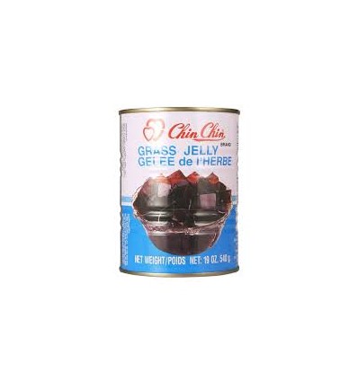 Chin Chin Grass jelly 540g