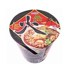 帕尔多华面条汤面 65g