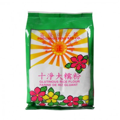 FLCK glutinous rice flour 454g